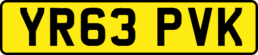 YR63PVK