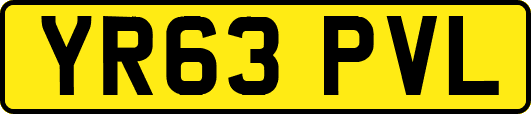 YR63PVL