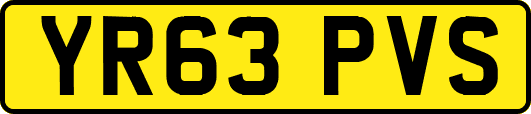 YR63PVS