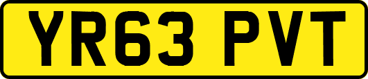 YR63PVT
