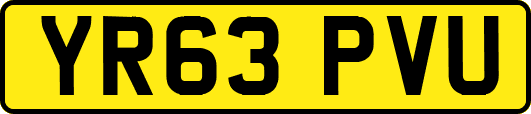 YR63PVU