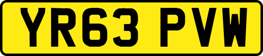 YR63PVW