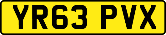 YR63PVX