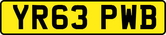 YR63PWB