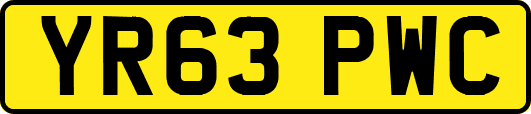YR63PWC