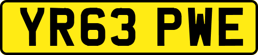 YR63PWE