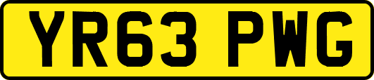 YR63PWG
