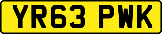 YR63PWK
