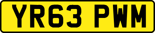 YR63PWM