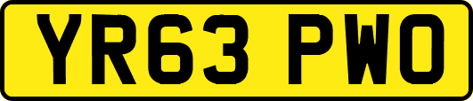 YR63PWO