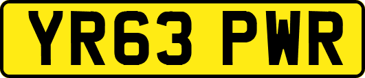YR63PWR