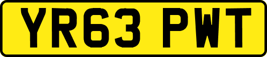 YR63PWT