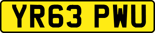 YR63PWU