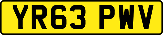 YR63PWV