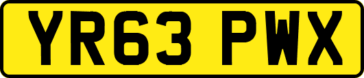 YR63PWX