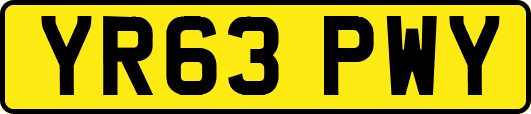 YR63PWY