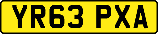 YR63PXA