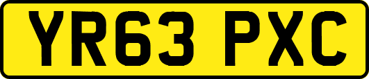 YR63PXC