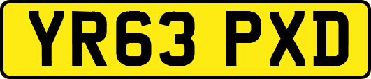 YR63PXD