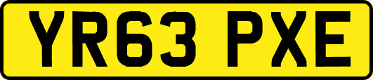 YR63PXE