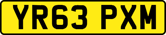 YR63PXM