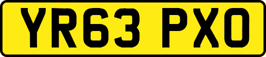 YR63PXO