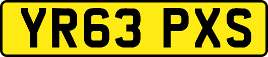 YR63PXS