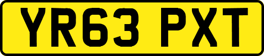 YR63PXT