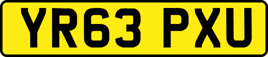 YR63PXU