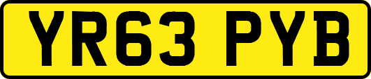 YR63PYB