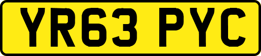 YR63PYC