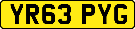 YR63PYG
