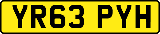 YR63PYH