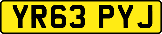YR63PYJ