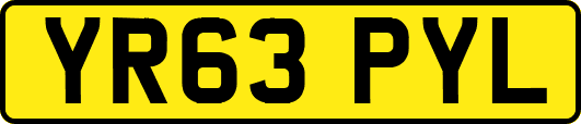 YR63PYL