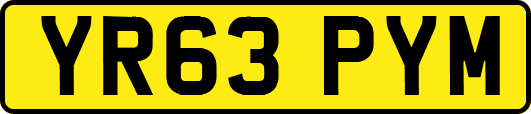 YR63PYM