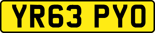 YR63PYO