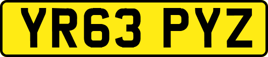 YR63PYZ