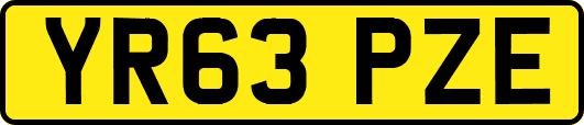 YR63PZE