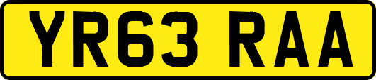 YR63RAA