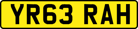 YR63RAH