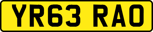 YR63RAO