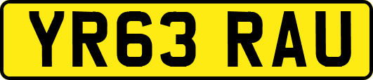 YR63RAU