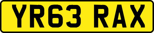 YR63RAX