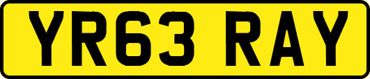 YR63RAY