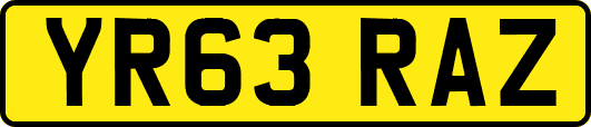 YR63RAZ