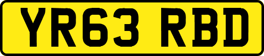 YR63RBD