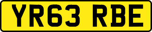 YR63RBE