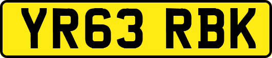YR63RBK