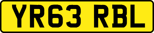 YR63RBL